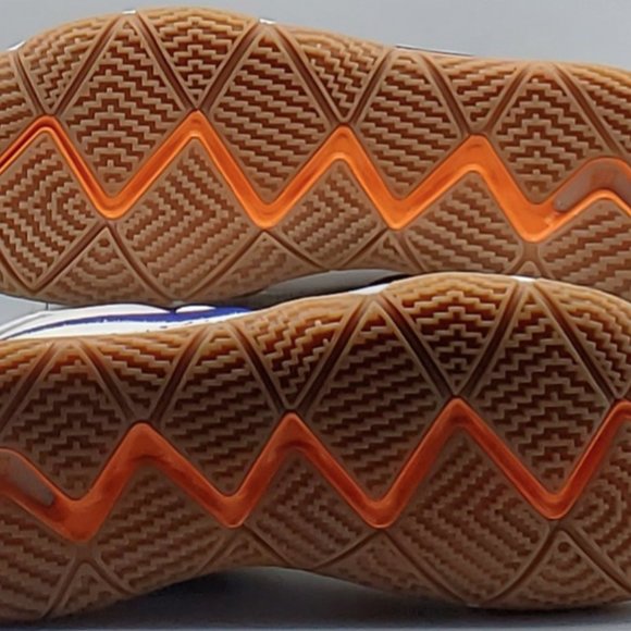 Nike Kyrie 4 Uncle Drew Men's Size 18 NEW - Picture 5 of 8